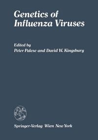 Produktbild: Genetics of Influenza Viruses