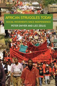 Produktbild: African Struggles Today