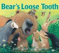 Produktbild: Bear's Loose Tooth