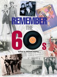 Produktbild: Remember the 60's