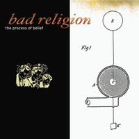 Produktbild: The Process Of Belief