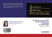 Produktbild: An Efficient Association Based Optimization Techniquefor Web Pages