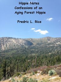 Produktbild: Hippie Notes: Confessions of an Aging Forest Hippie