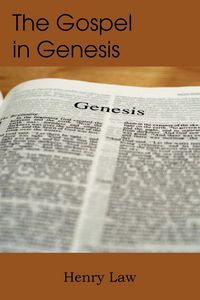 Produktbild: The Gospel in Genesis