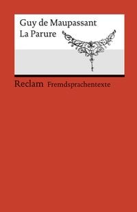 Bild vom Artikel La Parure vom Autor Guy de Maupassant