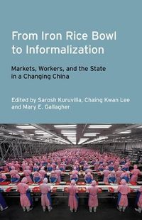 Produktbild: From Iron Rice Bowl to Informalization