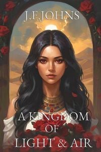 Produktbild: A kingdom of light and air