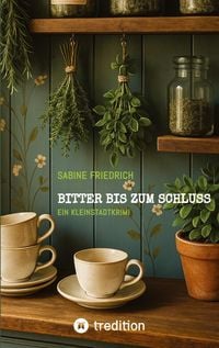 Produktbild: Bitter bis zum Schluss