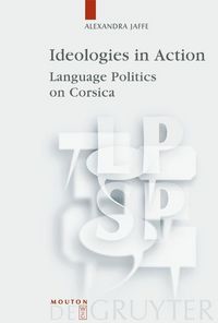 Produktbild: Ideologies in Action