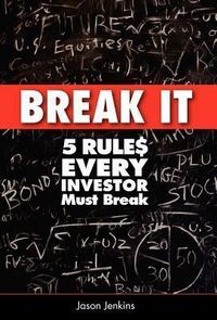 Produktbild: Break It