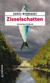 Produktbild: Zisselschatten