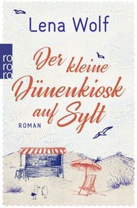 Produktbild Der kleine Dünenkiosk auf Sylt