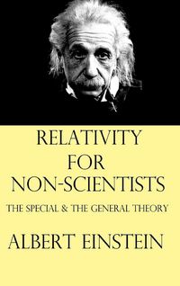 Produktbild: Relativity for Non-Scientists