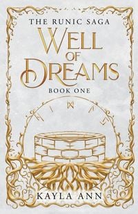 Produktbild: Well of Dreams