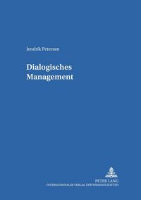 Produktbild: Dialogisches Management