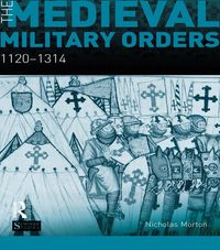 Produktbild: The Medieval Military Orders