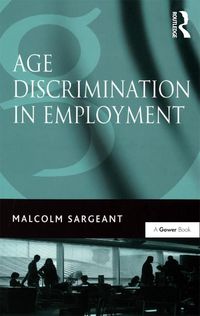 Produktbild: Age Discrimination in Employment