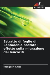 Produktbild: Estratto di foglie di Leptadenia hastata