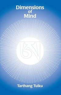 Produktbild: Dimensions of Mind
