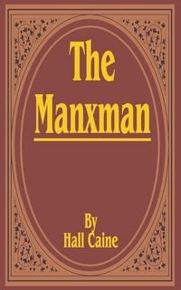 Produktbild: The Manxman