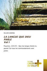 Produktbild: La Langue Que Dieu Parle Vol I