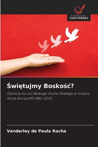Produktbild: &iquest;wi&iquest;tujmy Bosko&iquest;&iquest;?