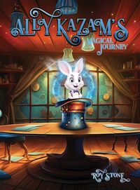 Produktbild: Ally Kazam's Magical Journey