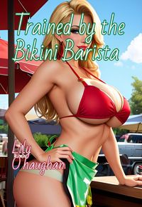 Produktbild: Trained by the Bikini Barista