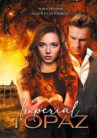 Produktbild: Imperial Topaz