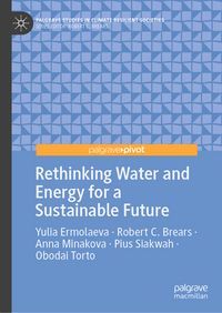 Produktbild: Rethinking Water and Energy for a Sustainable Future