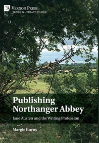 Produktbild: Publishing Northanger Abbey