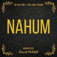 Produktbild: The Holy Bible - Nahum