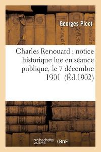 Produktbild: Charles Renouard