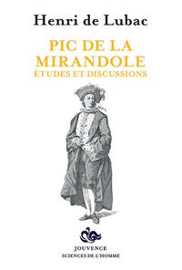 Produktbild: Pic de la mirandole etudes et