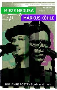 Produktbild: 100 Jahre Poetry Slam
