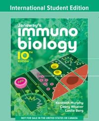 Produktbild: Janeway's Immunobiology