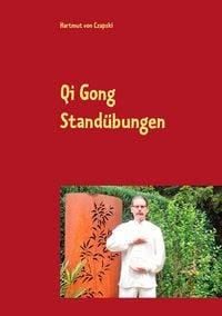 Produktbild: Qi Gong Stand&uuml;bungen