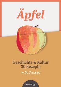 Produktbild: &Auml;pfel