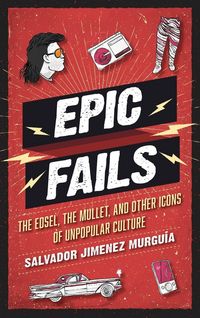 Produktbild: Epic Fails