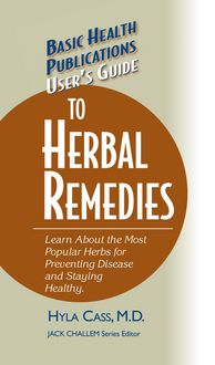 Produktbild: User's Guide to Herbal Remedies