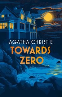 Produktbild: TOWARDS ZERO HB