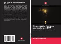 Produktbild: Voo espacial humano comercial dos EUA