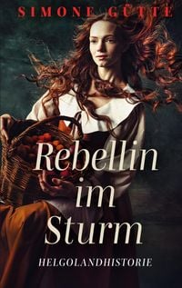 Produktbild: Rebellin im Sturm