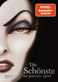 Bild vom Artikel Disney Villains 1: Die Schönste im ganzen Land vom Autor 
