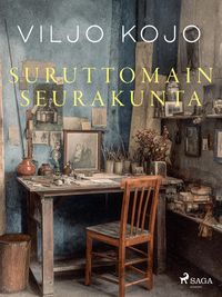Produktbild: Suruttomain seurakunta