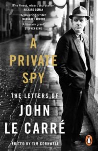 Produktbild: A Private Spy