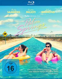 Produktbild: Palm Springs