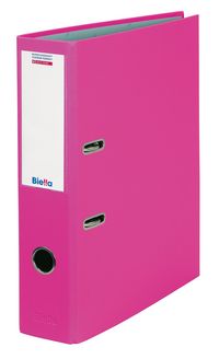 Produktbild: BIELLA Bundesordner&reg;, rosa