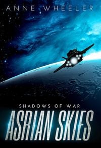 Produktbild: Asrian Skies