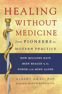 Produktbild: Healing Without Medicine